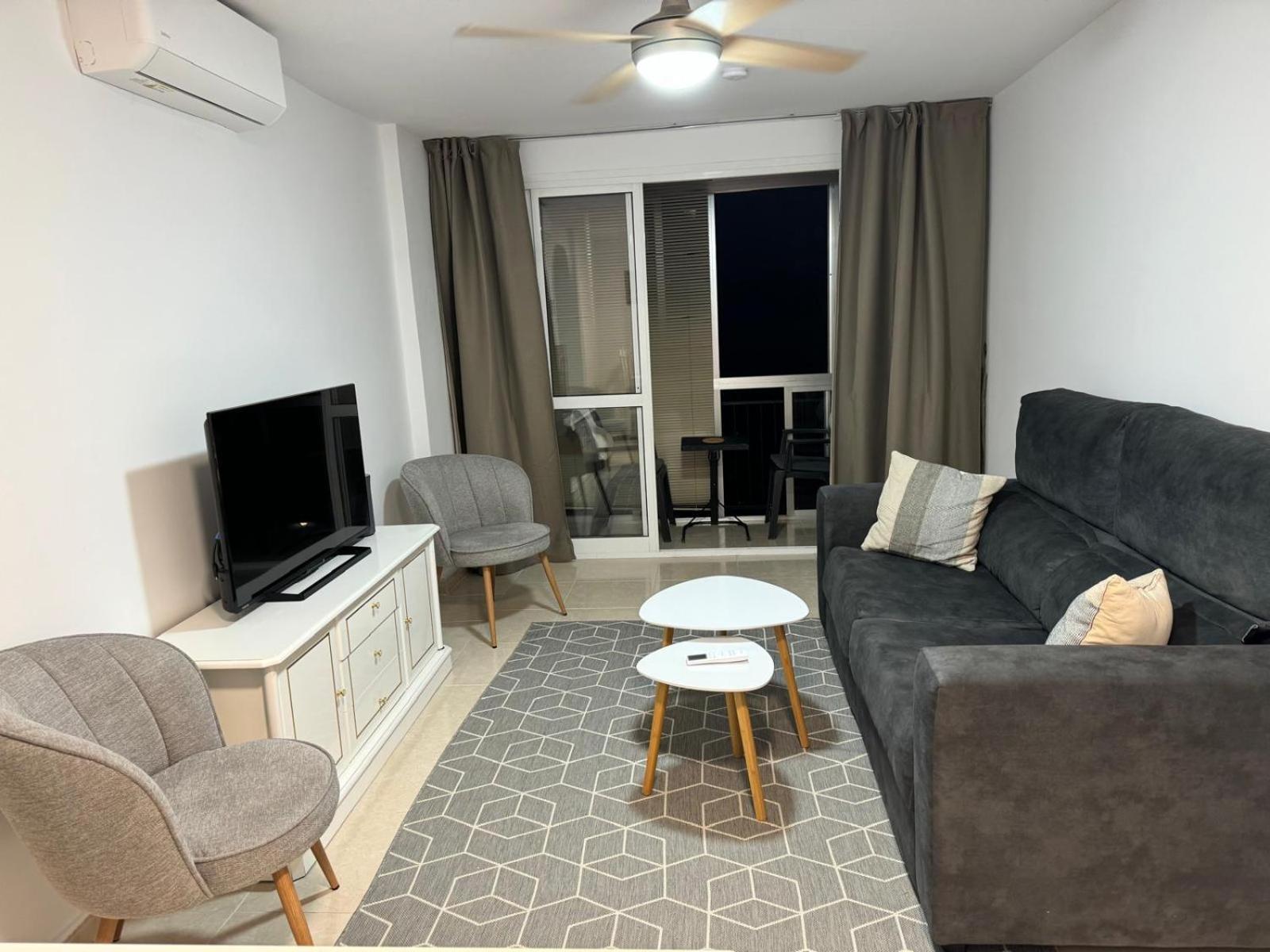 Apartment Nuevo Acapulco Fuengirola